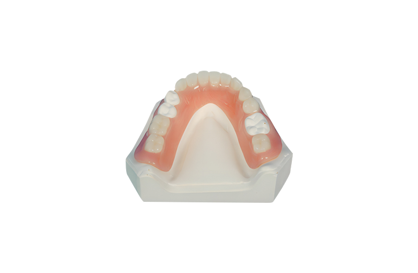 PMMA Partial